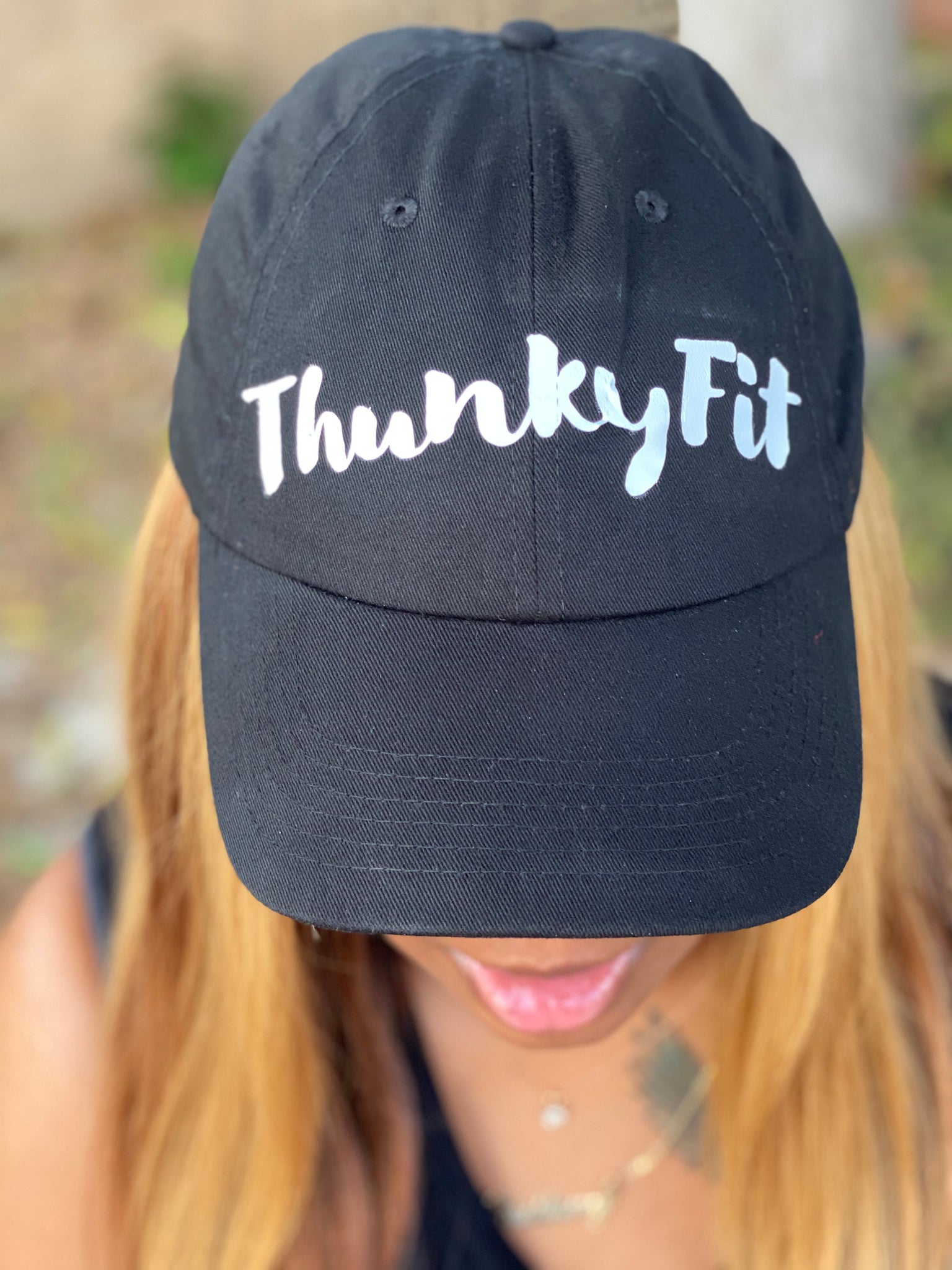 ThunkyFit Hat
